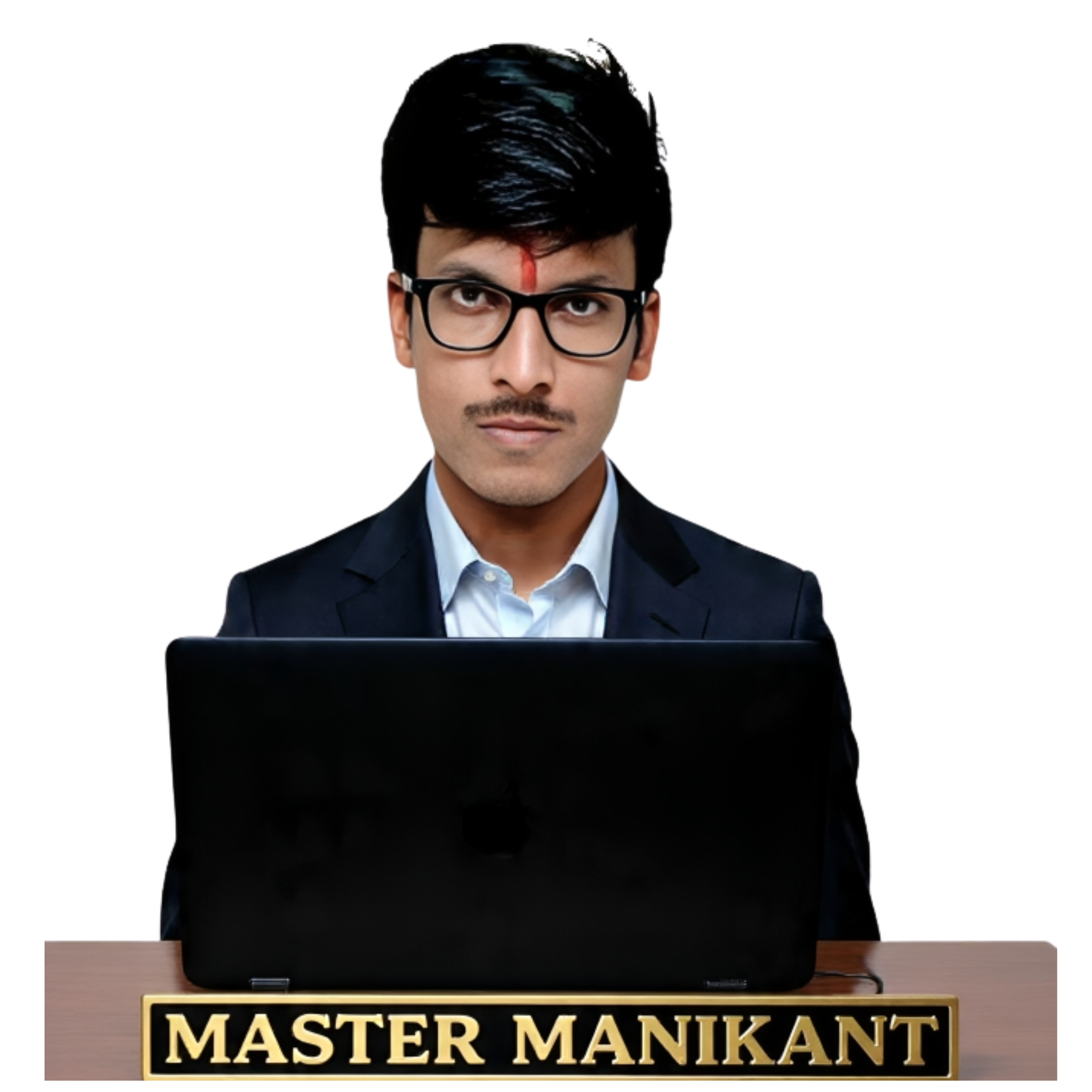 Master Manikant